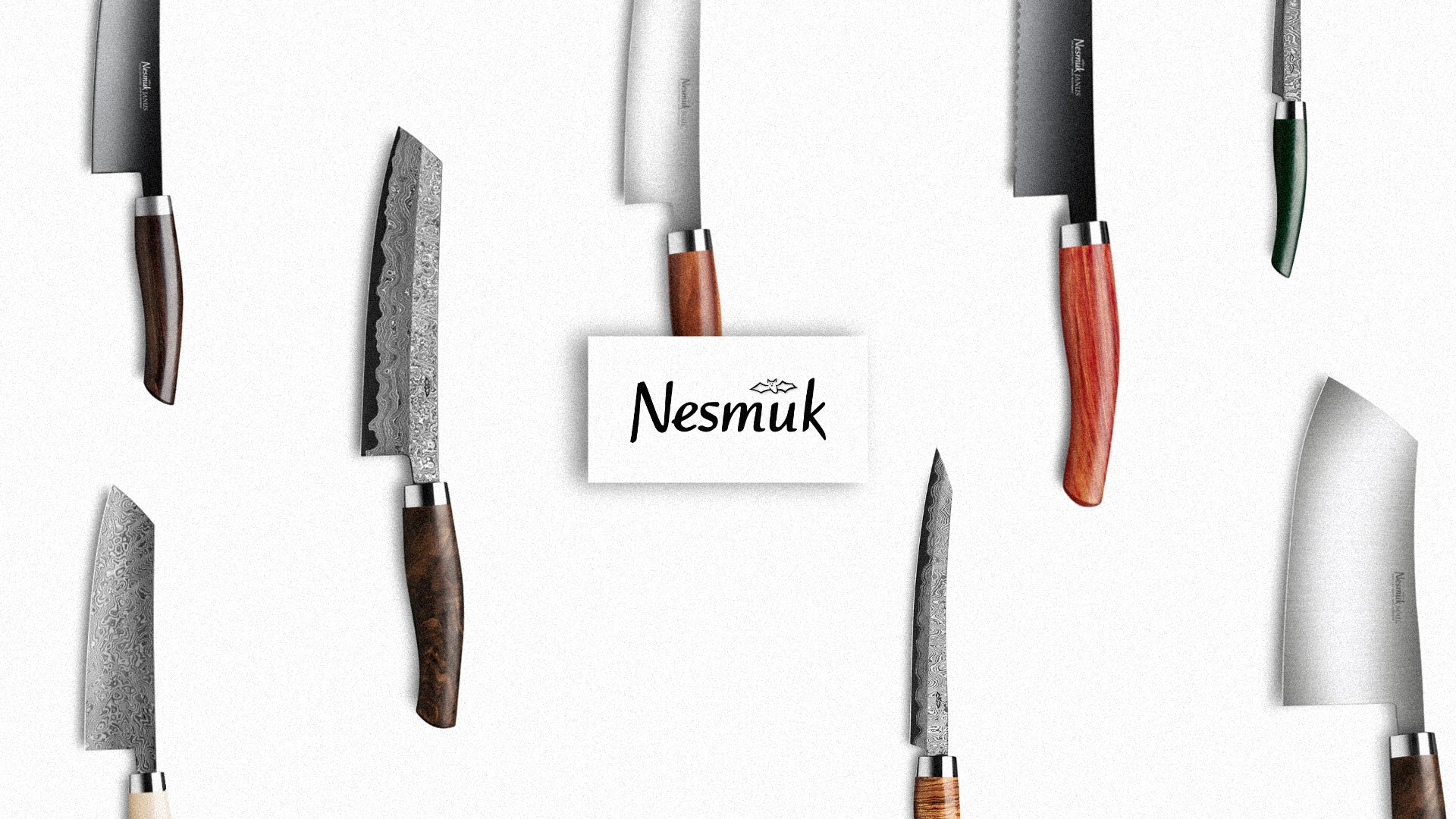 Nesmuk