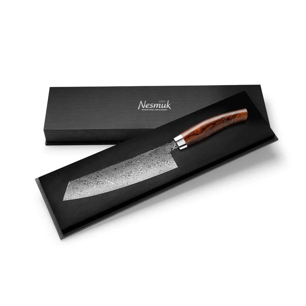 Kokkekniv C90 180 mm-Nesmuk-Myreik-Kvasse Kniver