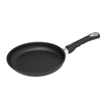 AMT Stekepanne Ø24 cm, Høyde 4 cm
