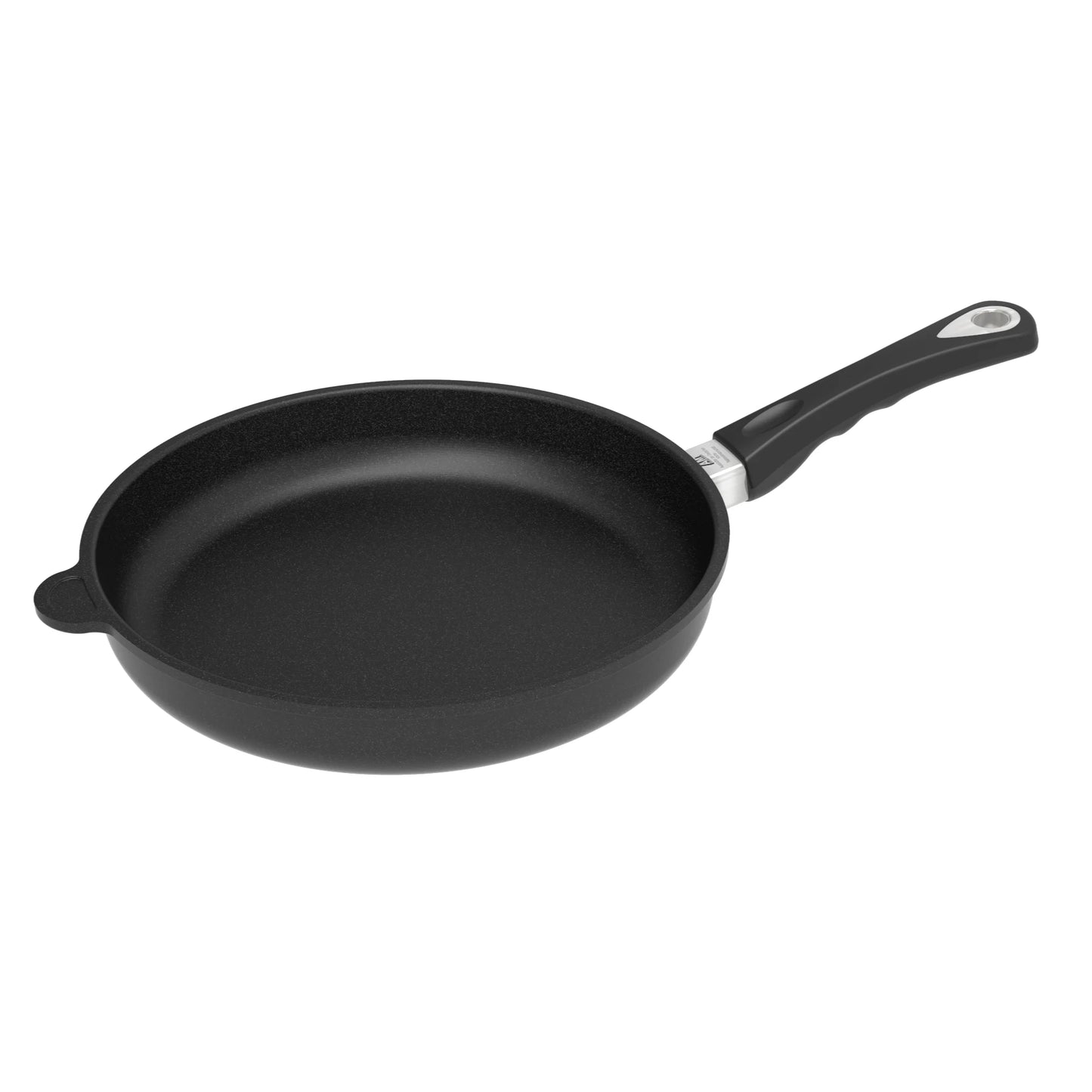 AMT Stekepanne Ø28 cm, Høyde 5 cm