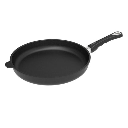 AMT Stekepanne Ø32 cm, Høyde 5 cm