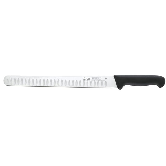 Laksekniv Kuleslipt Bred Professional Line 30 cm-Ivo-Kvasse Kniver