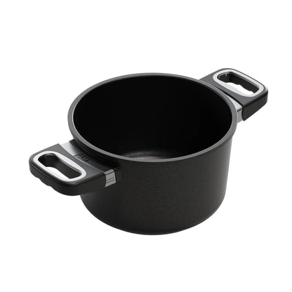 AMT Kasserolle Ø20 cm, Høyde 11 cm 3,0 L