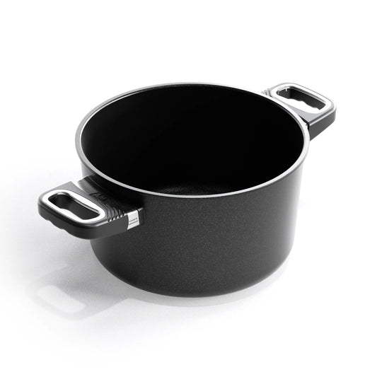 AMT Kasserolle Ø24 cm, Høyde 14 cm 5,0 L