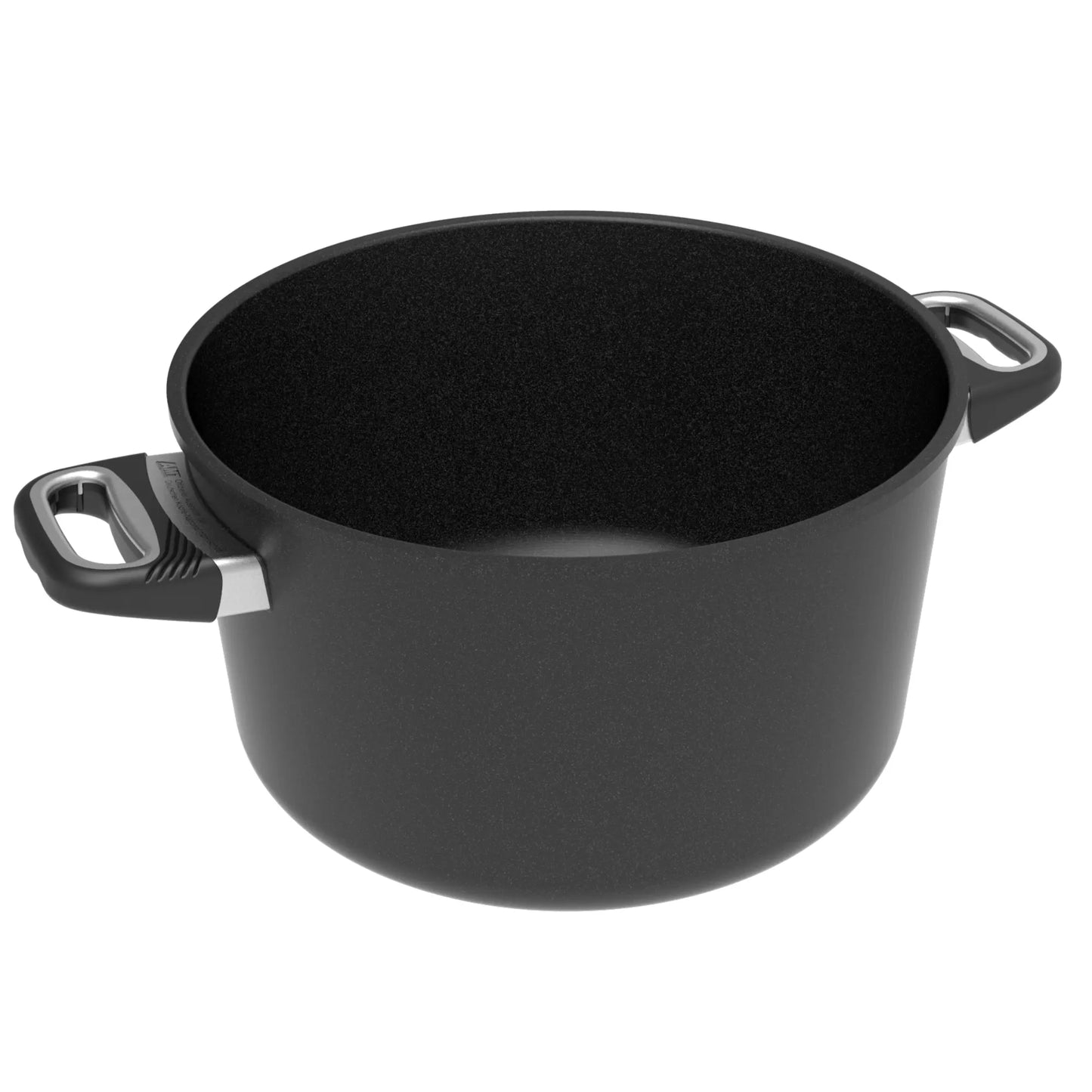 AMT Kasserolle Ø28 cm, Høyde 15 cm 9,0 L