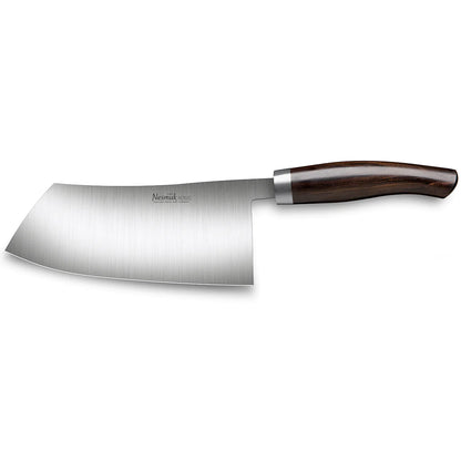 Kinesisk kokkekniv Soul 180 mm-Nesmuk-Grenadilla-Kvasse Kniver