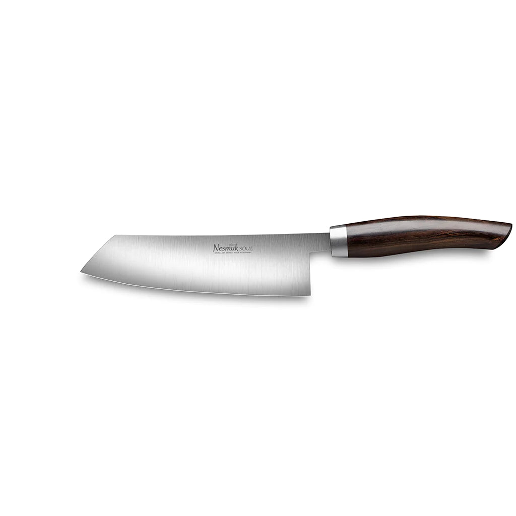 Kokkekniv Soul 140 mm-Nesmuk-Grenadilla-Kvasse Kniver