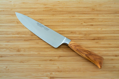 Kokkekniv Oliva Line 23 cm-Burgvogel-Kvasse Kniver