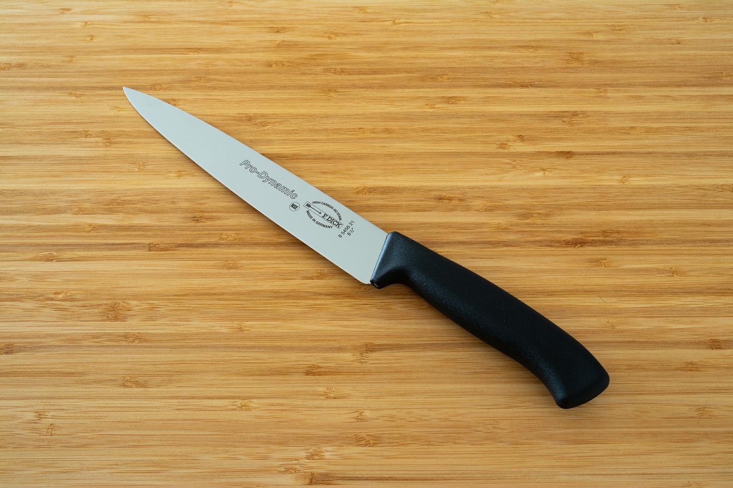 Trancherkniv Pro Dynamic 21 cm-Friedr. Dick-Kvasse Kniver