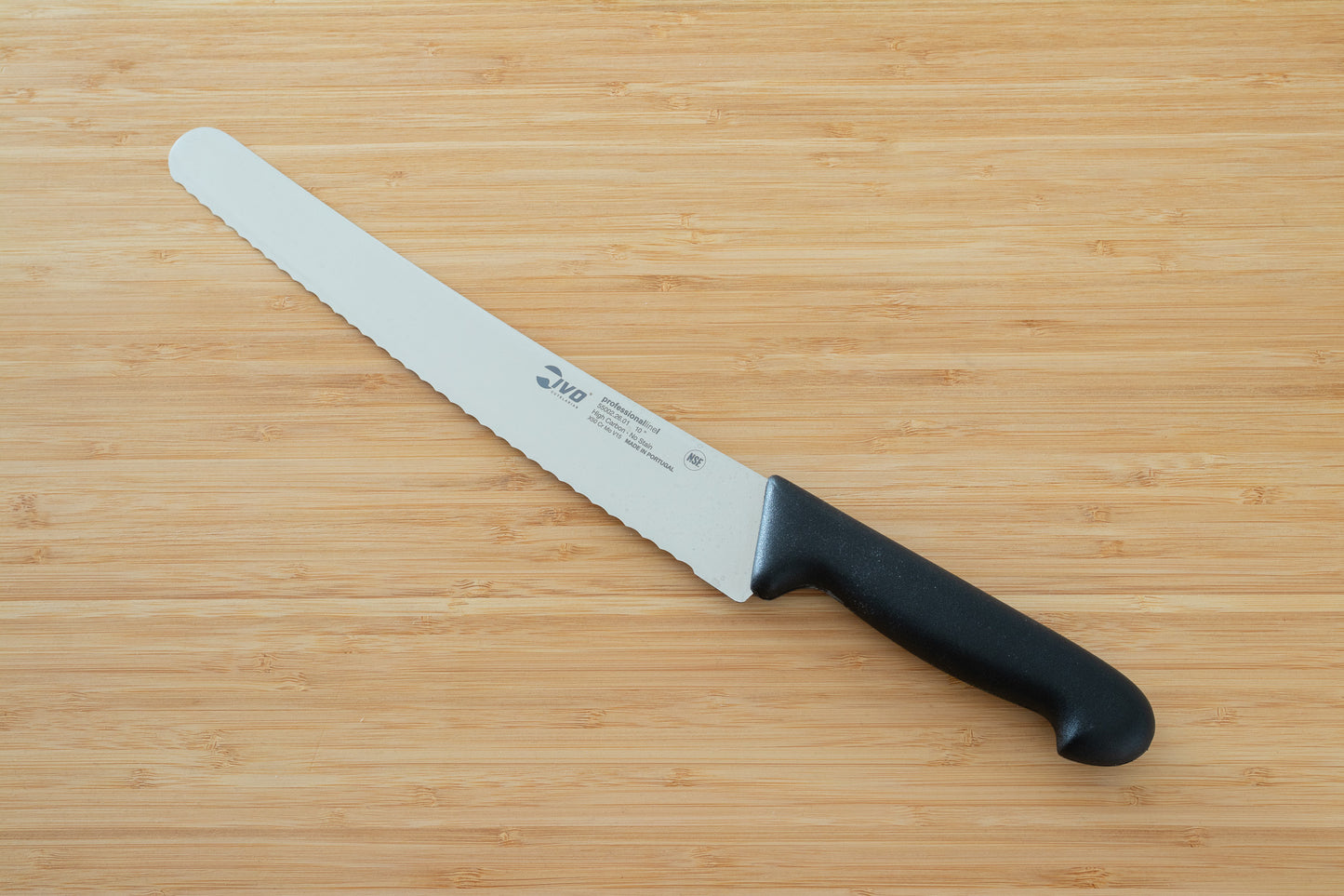 Konditorkniv Professional Line 26 cm-Ivo-Kvasse Kniver