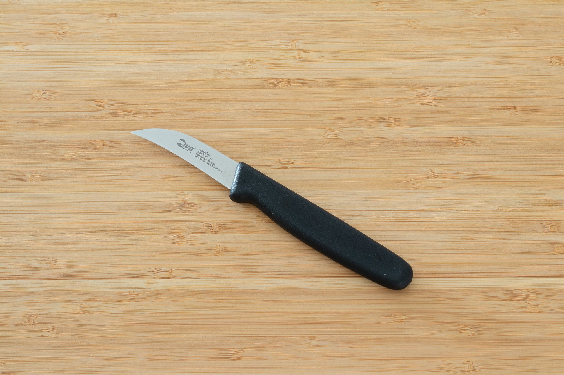 Skrellekniv Every Day 6.5 cm-Ivo-Kvasse Kniver