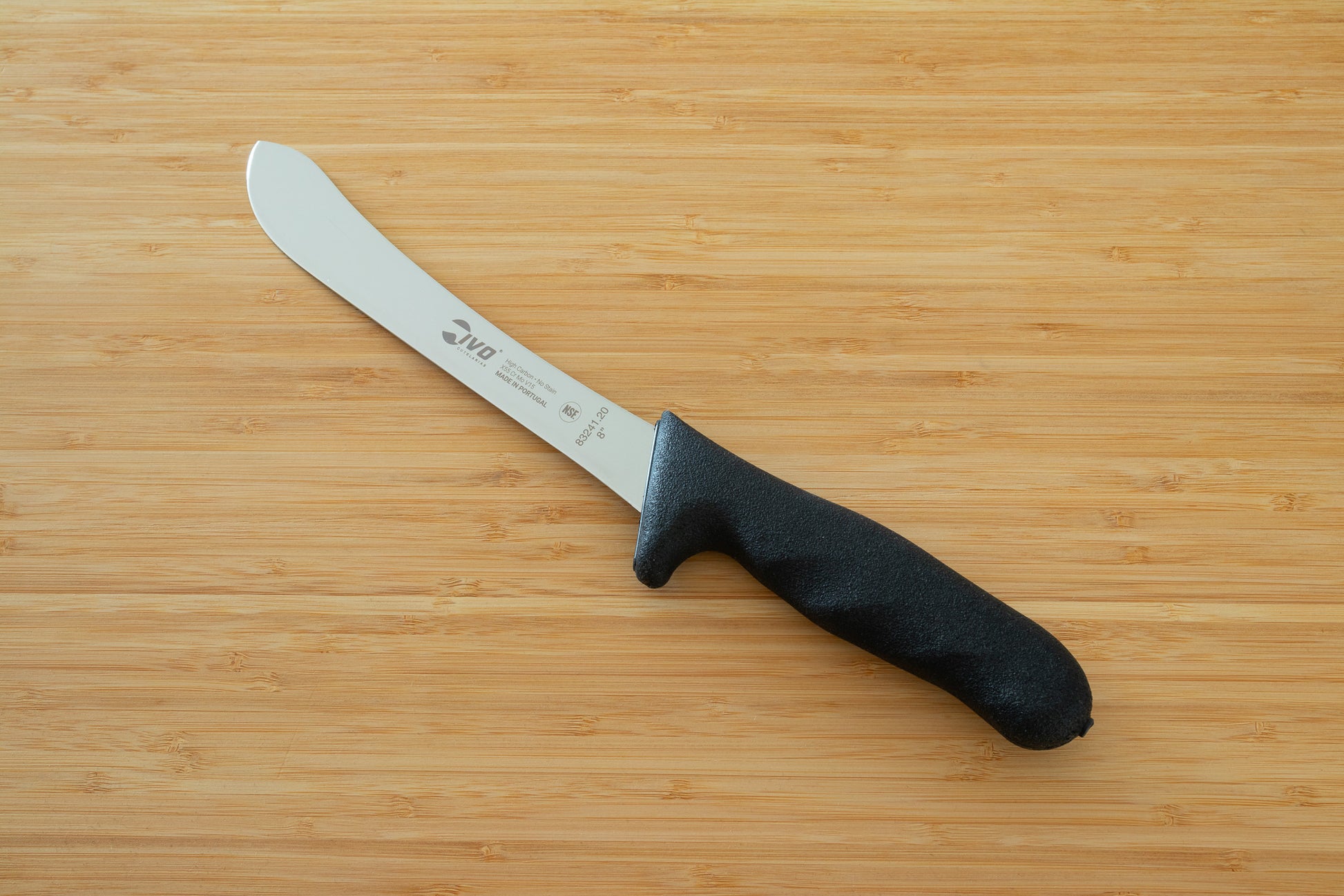 Sorteringskniv ErgoDuo 20 cm-Ivo-Kvasse Kniver