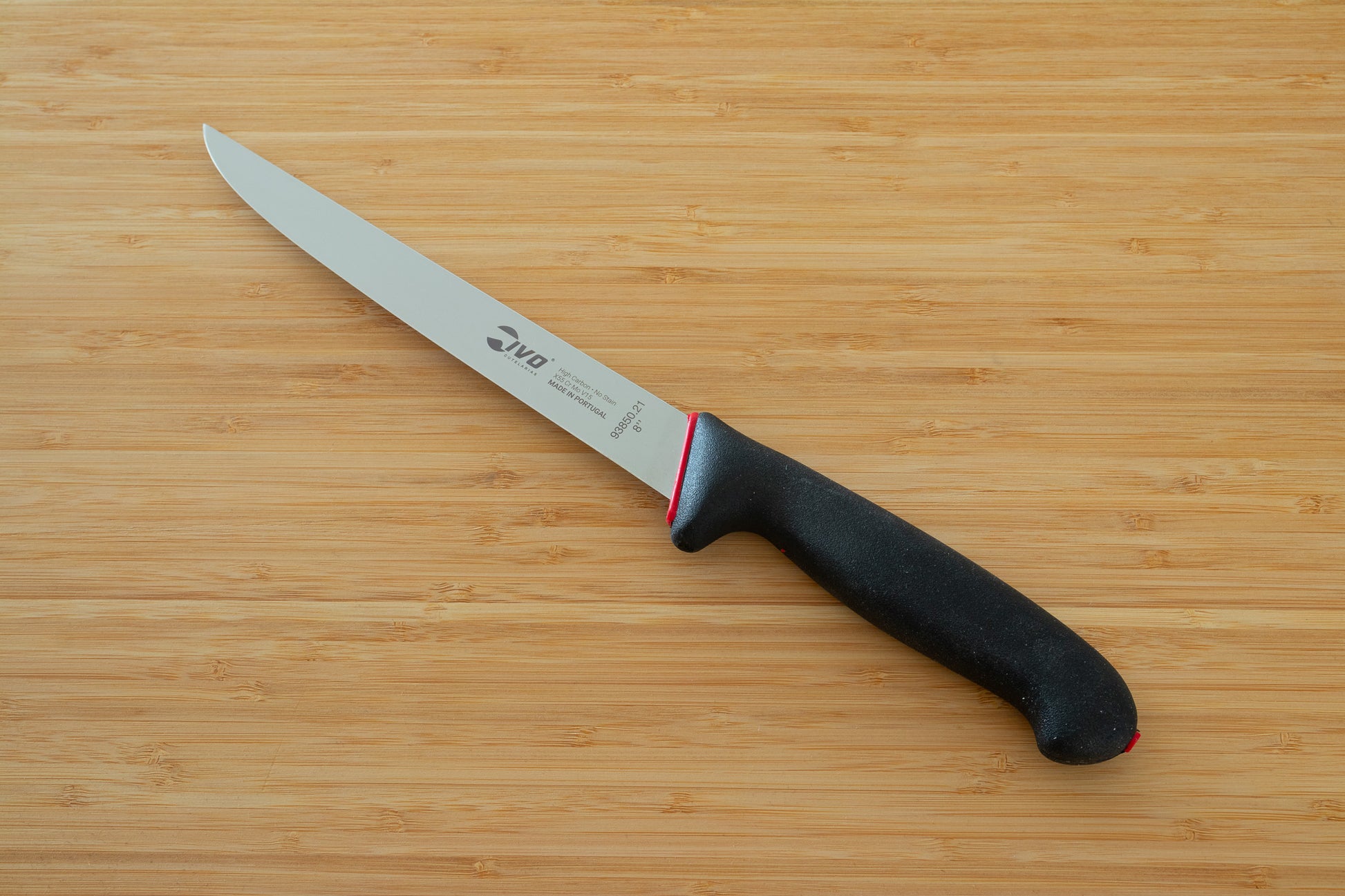 Filetkniv DuoPrime 21 cm-Ivo-Kvasse Kniver