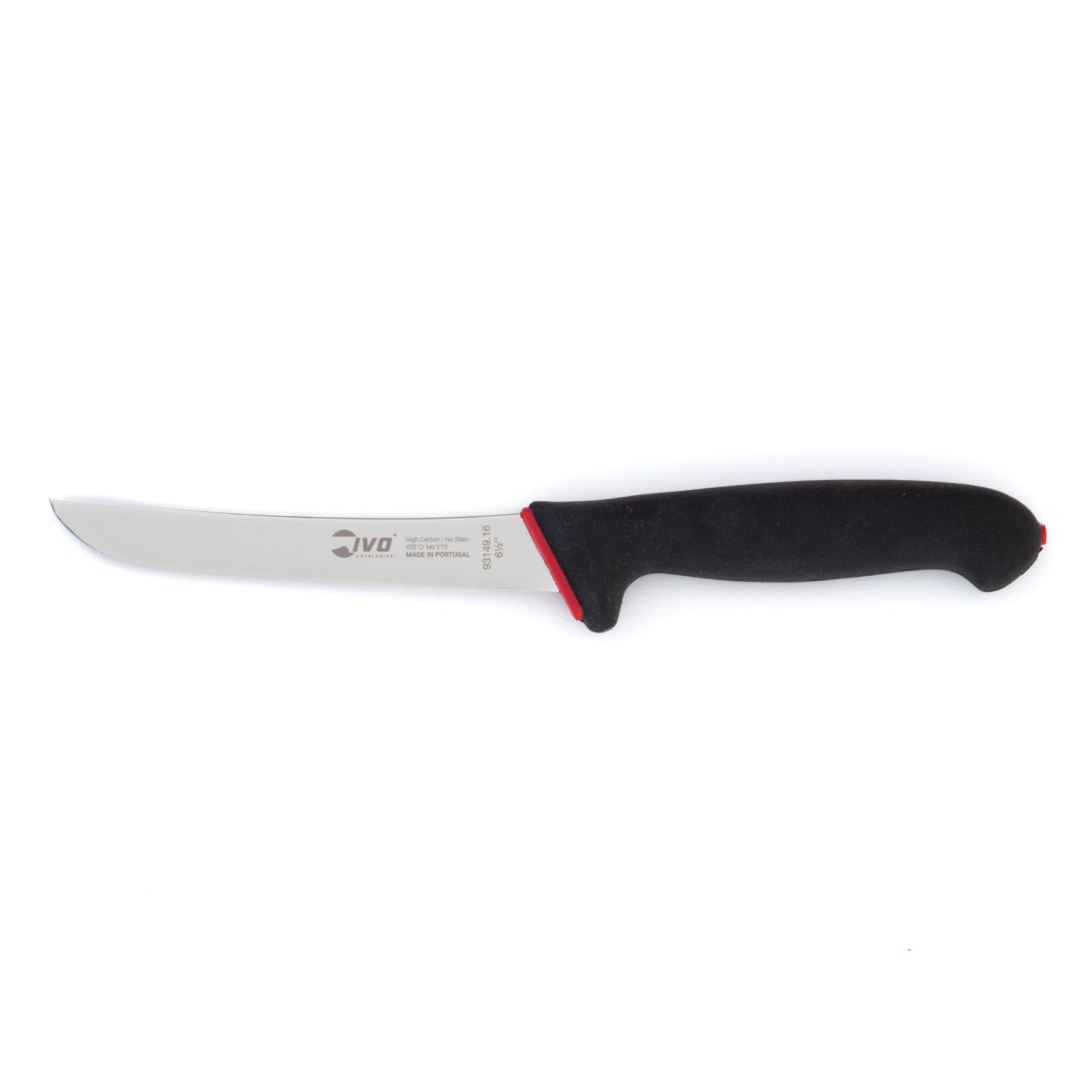 Utbeningskniv Bred DuoPrime 16 cm-Ivo-Kvasse Kniver