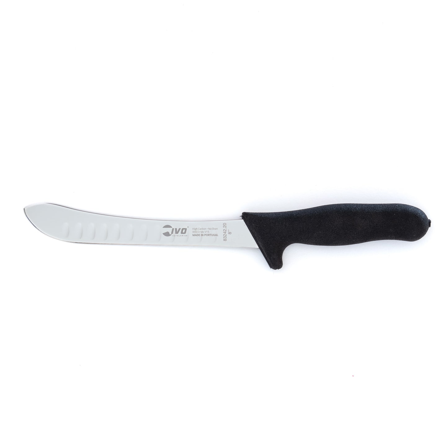 Sorteringskniv Kuleslipt ErgoDuo 20 cm-Ivo-Kvasse Kniver