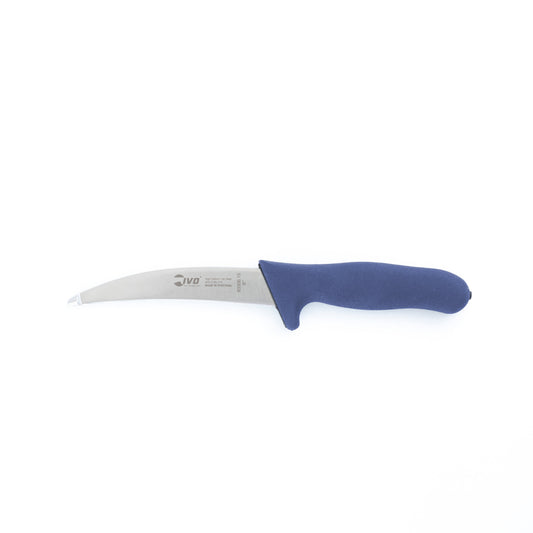 Kulekniv ErgoDuo 15 cm Blå
