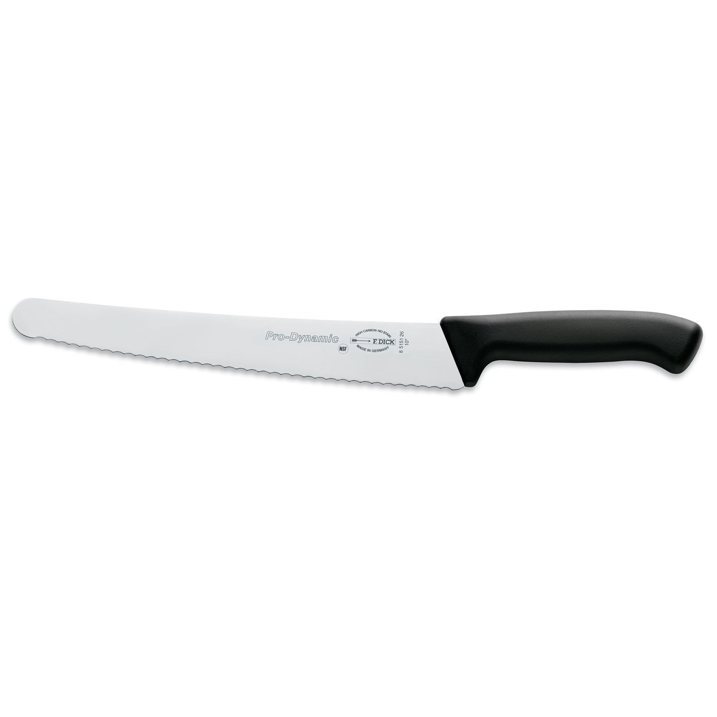 Konditorkniv Pro Dynamic 26 cm-Friedr. Dick-Kvasse Kniver