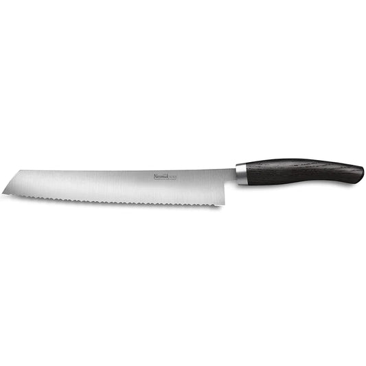 Brødkniv Soul 270 mm-Nesmuk-Myreik-Kvasse Kniver