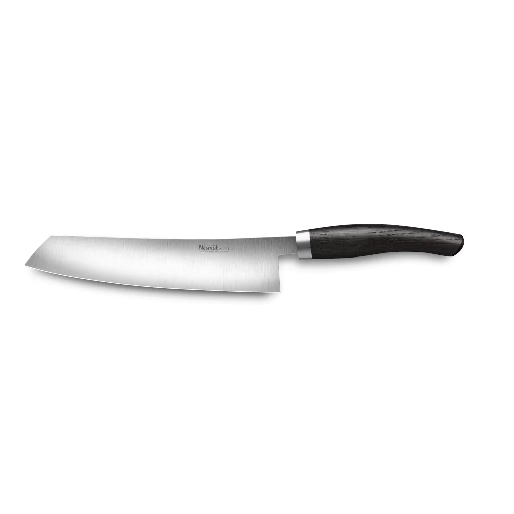 Kokkekniv Soul 240 mm-Nesmuk-Myreik-Kvasse Kniver