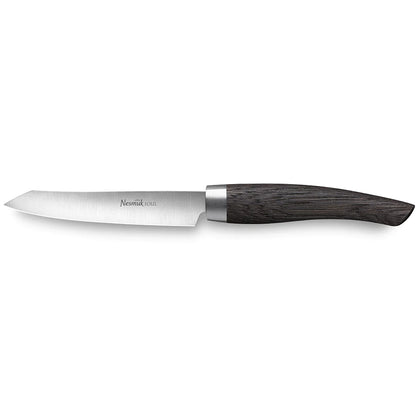 Grønnsakskniv Soul 90 mm-Nesmuk-Myreik-Kvasse Kniver