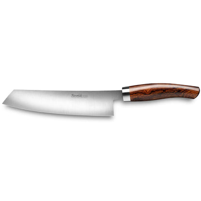 Kokkekniv Soul 180 mm-Nesmuk-Ørkenved-Kvasse Kniver