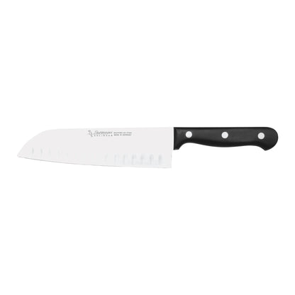 Santoku Kuleslipt Serie 4000 18 cm-Burgvogel-Kvasse Kniver