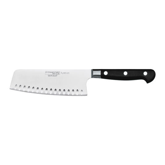 Kinesisk Kokkekniv Comfort Line 17 cm-Burgvogel-Kvasse Kniver