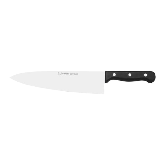 Kokkekniv Serie 4000 23 cm-Burgvogel-Kvasse Kniver