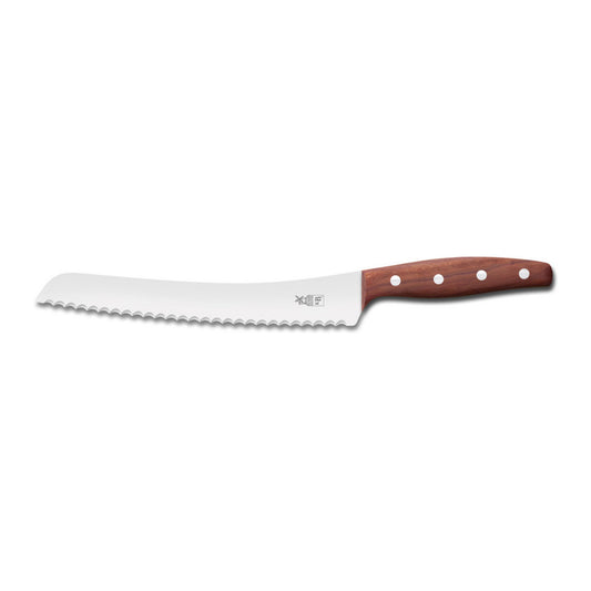 Brødkniv K-Serie 23 cm-Windmühlenmesser-Kvasse Kniver