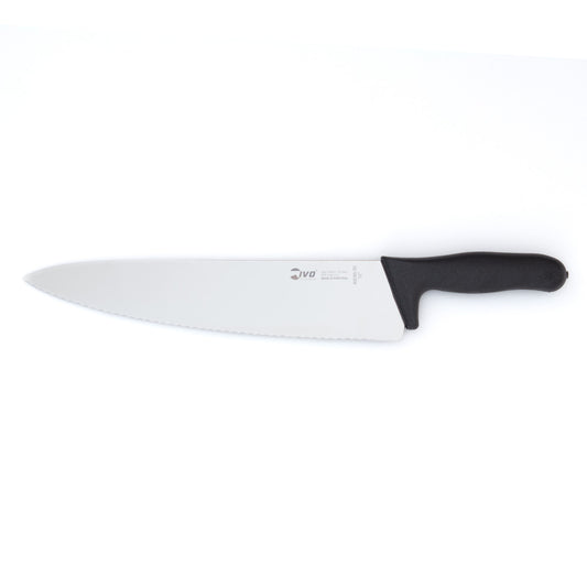 Kokkekniv Serratert Professional Line 30 cm-Ivo-Kvasse Kniver