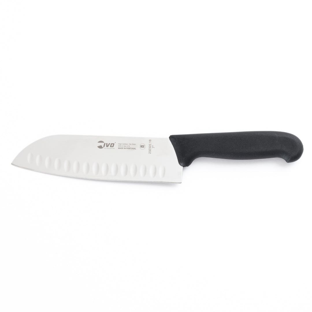 Santoku Kuleslip ProGrip 18 cm