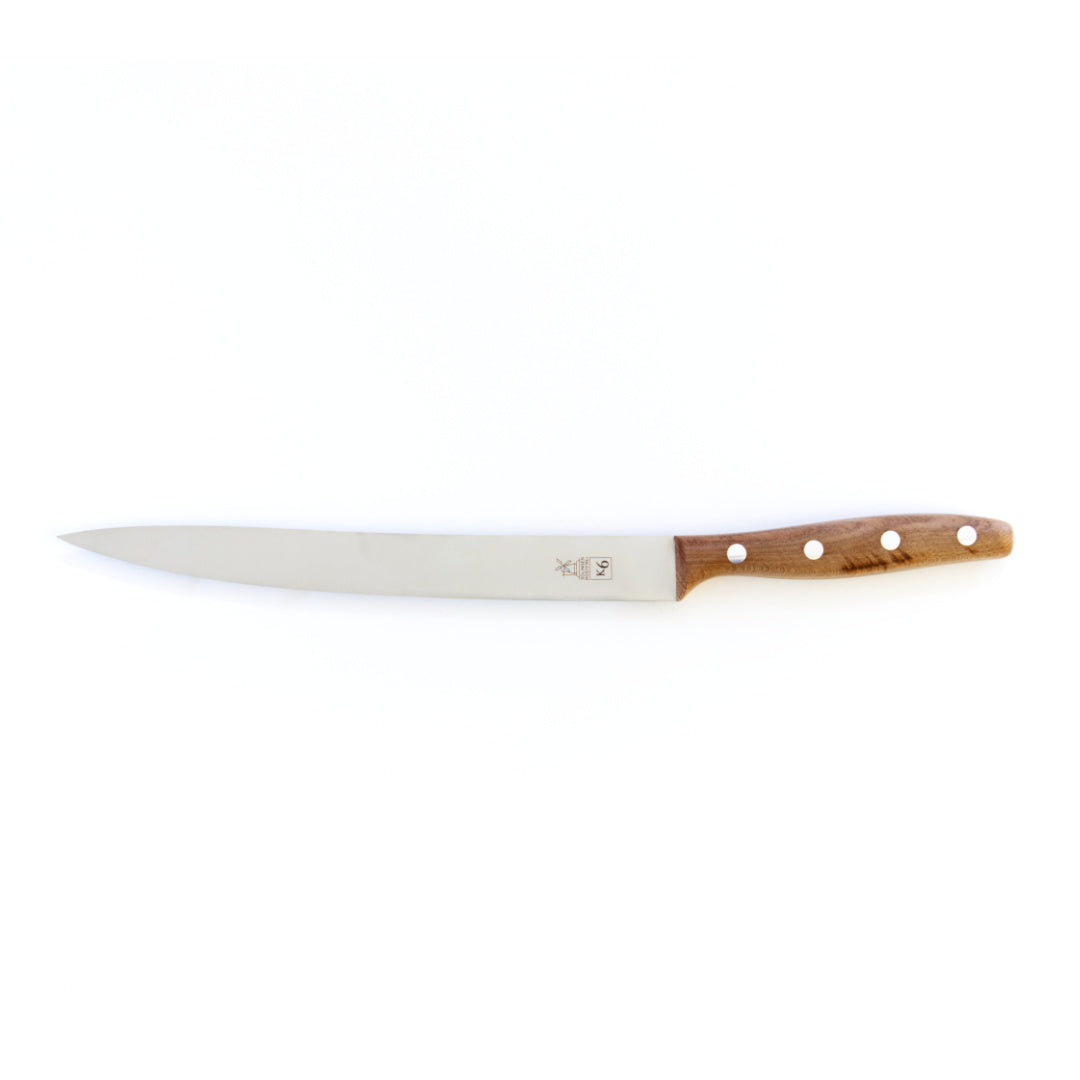 Trancher kniv K-Serie 23 cm-Windmühlenmesser-Kvasse Kniver