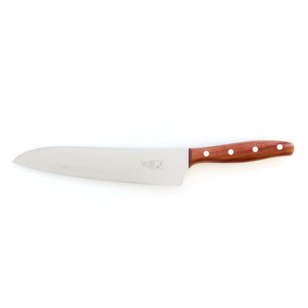 Kokkekniv K Chef Karbon 23 cm-Windmühlenmesser-Kvasse Kniver