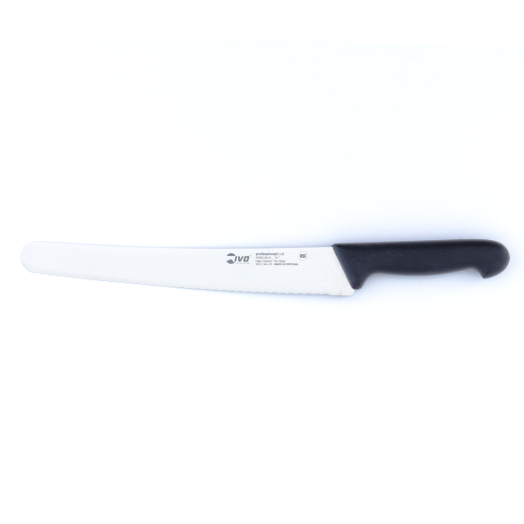 Konditorkniv Professional Line 26 cm-Ivo-Kvasse Kniver