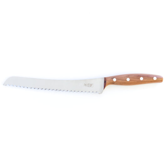 Brødkniv K-Serie 23 cm-Windmühlenmesser-Kvasse Kniver