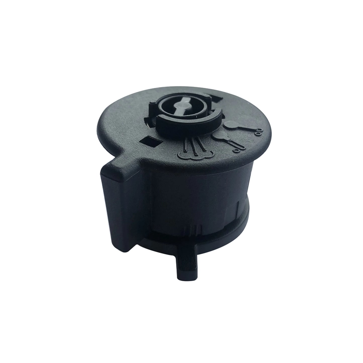 Startwist Complete Functioning Valve