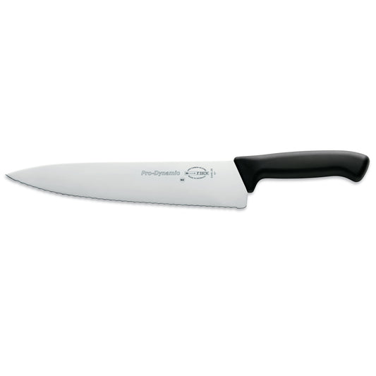 Kokkekniv Seratert Pro Dynamic 26 cm-Friedr. Dick-Kvasse Kniver