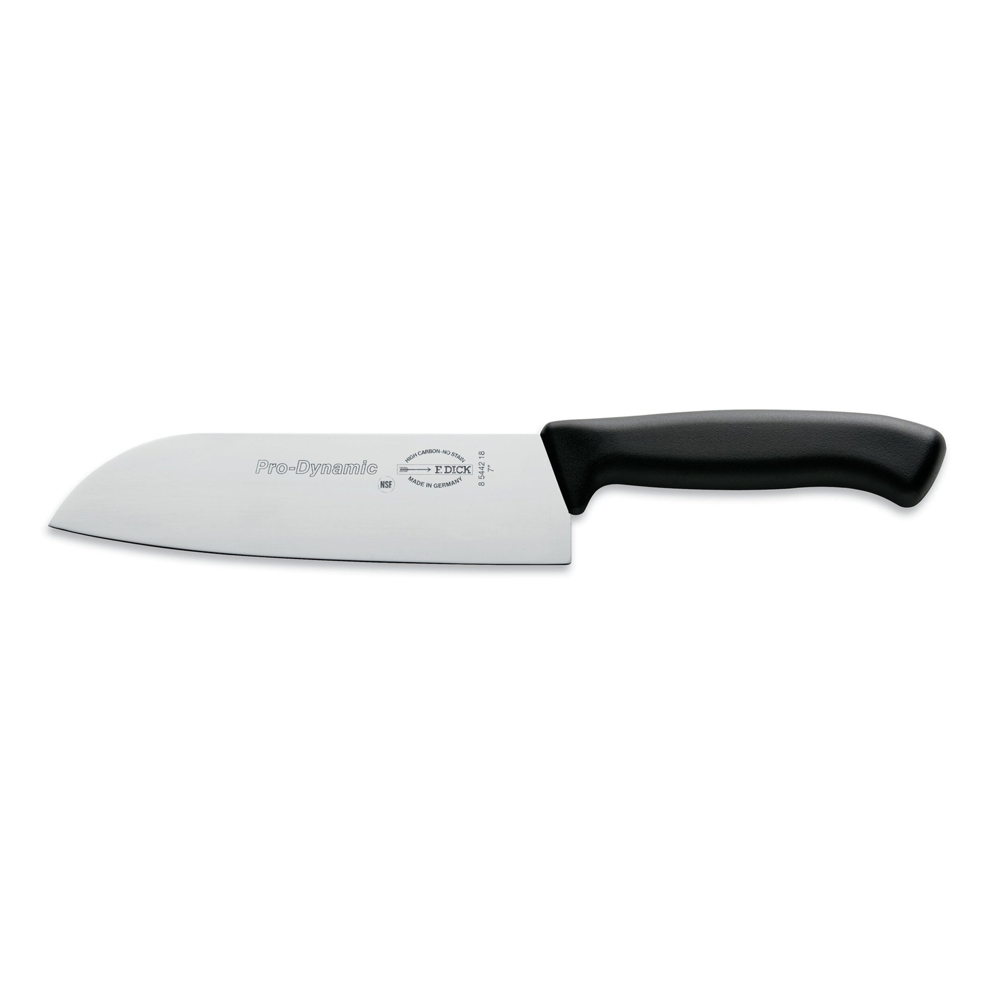 Santoku Pro Dynamic 18 cm-Friedr. Dick-Kvasse Kniver