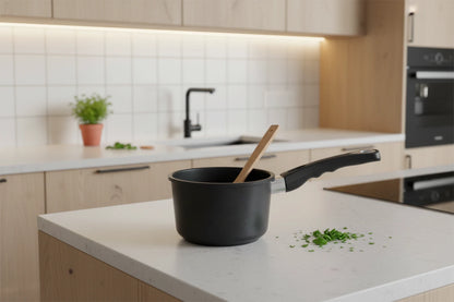 AMT Sauskasserolle Ø16 cm 1,5 L
