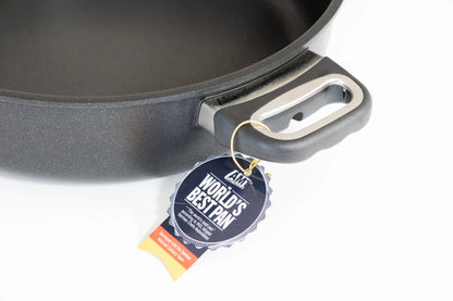 AMT Braising Pan with Handles Ø32 cm, Height 8 cm 5.5 L