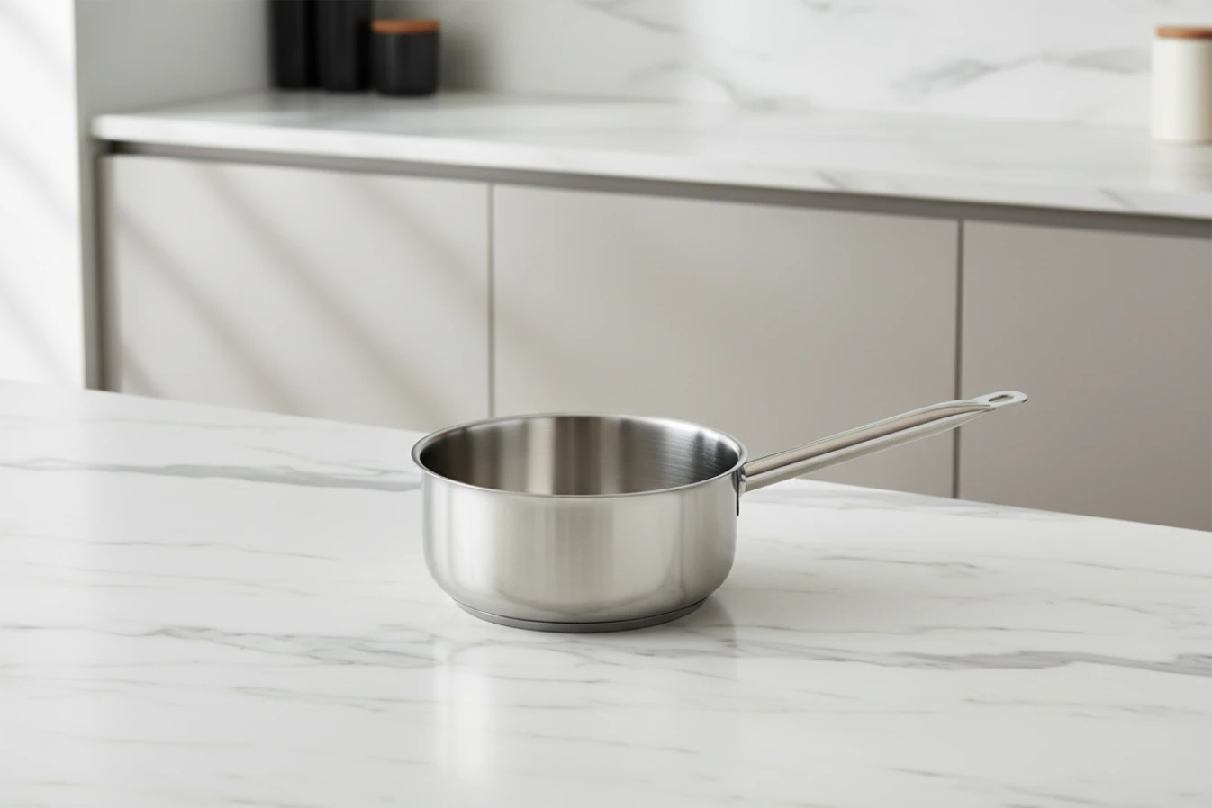 GrandHotel Kasserolle 16cm u/Lokk - 1.5L