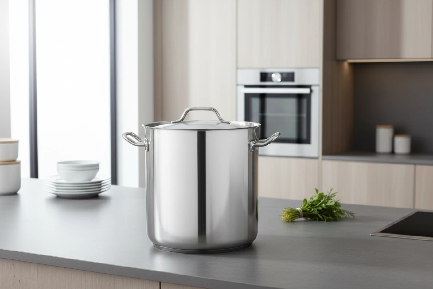 GrandHotel Kraftkjele 45cm - 71,0L