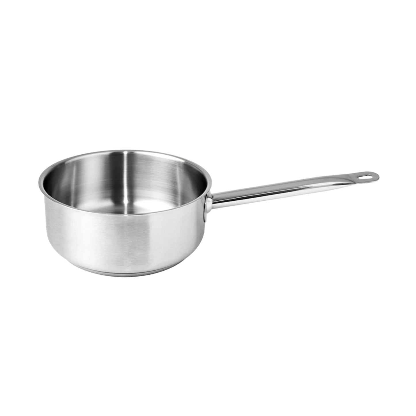 GrandHotel Kasserolle 16cm u/Lokk - 1.5L