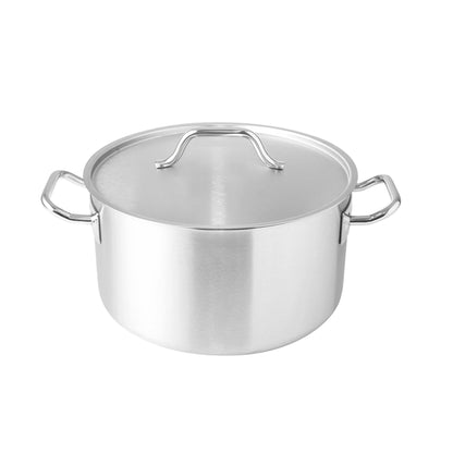 GrandHotel Dyp Kasserolle 20cm - 4.0L