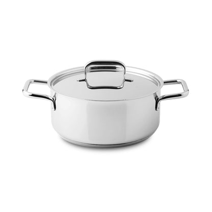 Comfort Steel Kasserolle 16cm 1,5L