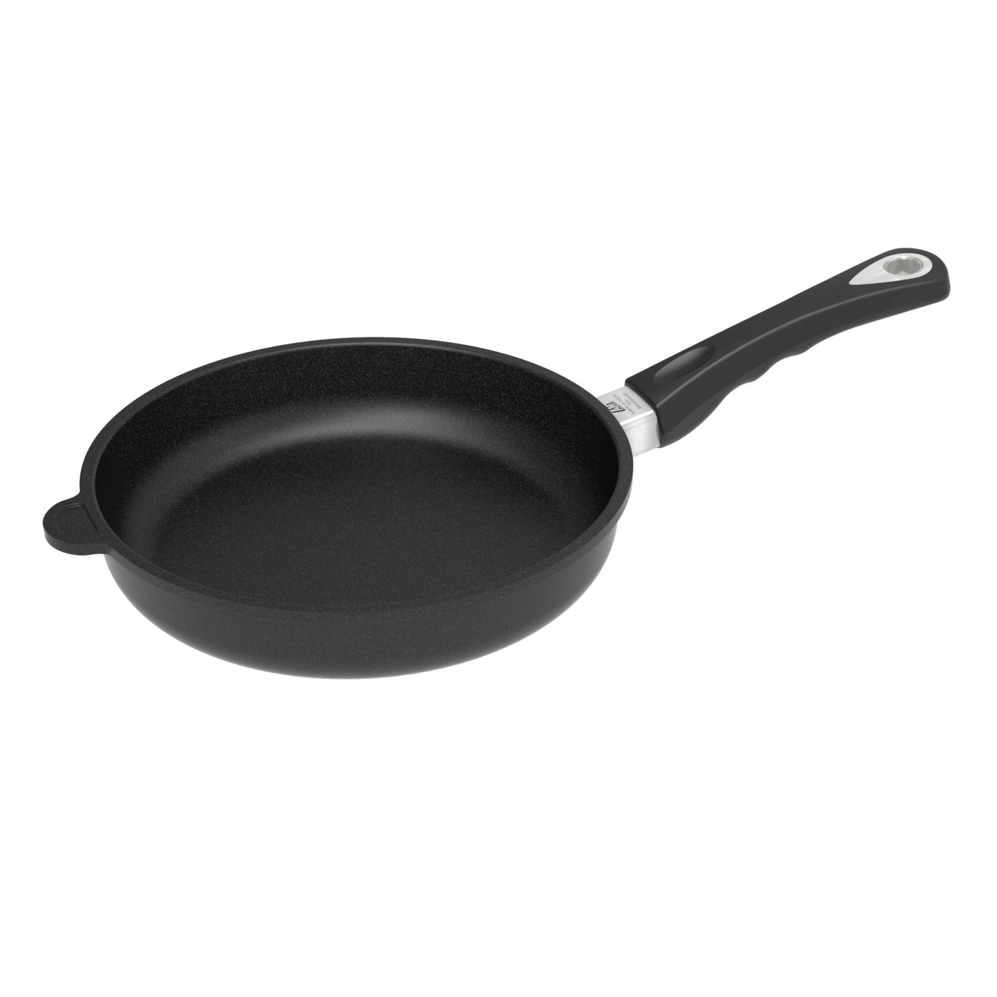 AMT Stekepanne Ø24 cm, Høyde 5 cm