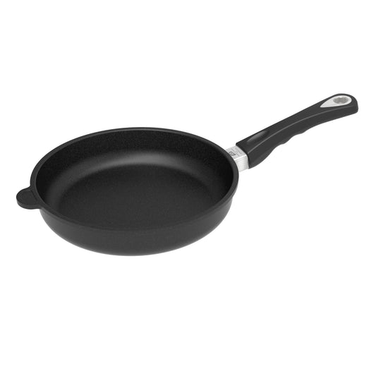 AMT Frying Pan Ø24 cm, Height 5 cm