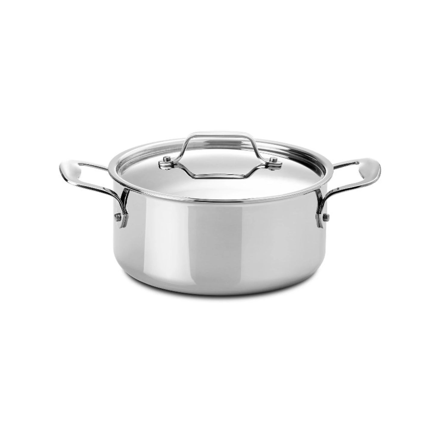 Supreme Prof Kasserolle 20cm 3,0L