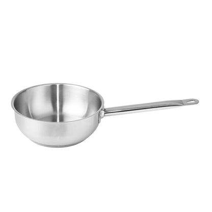 GrandHotel Kasserolle 20cm u/Lokk - 2.1L