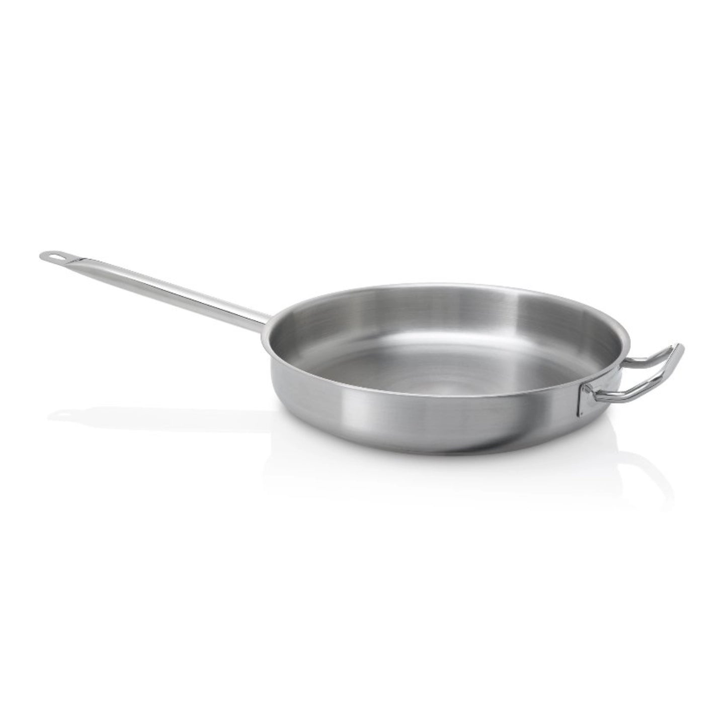 GrandHotel Stekepanne W/Helper H. 32-4.6L